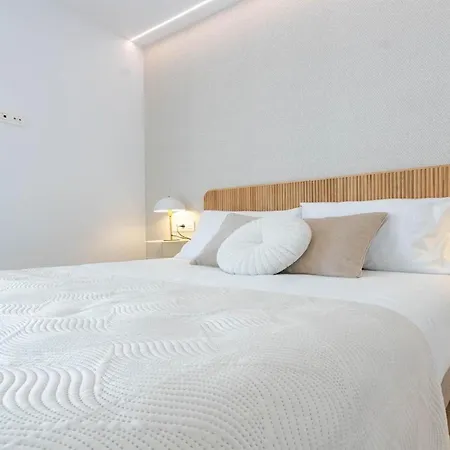 Medina Apartmán *