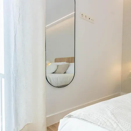 Medina Apartmán Córdoba