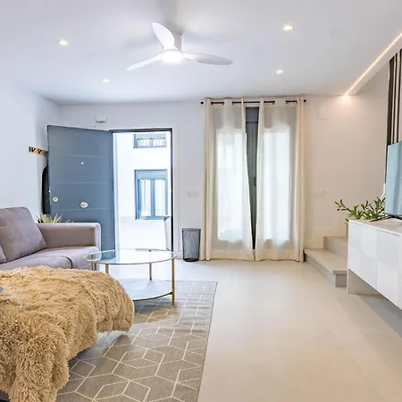 Medina Apartmán Córdoba