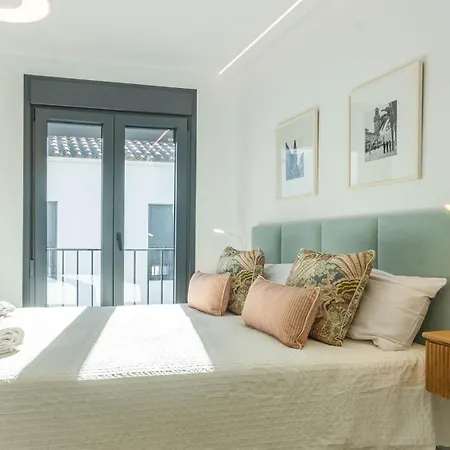 Medina Apartmán Córdoba