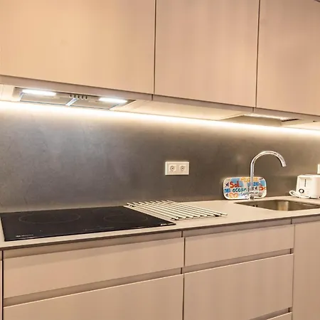 Medina Apartmán Córdoba