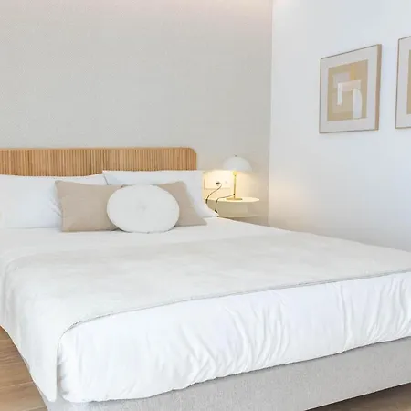 Medina Apartmán *