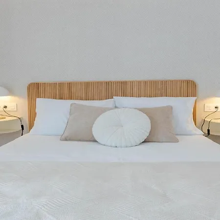 Apartmán Medina Córdoba