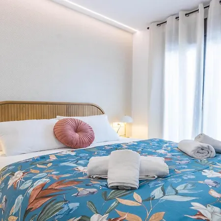 Apartmán Medina