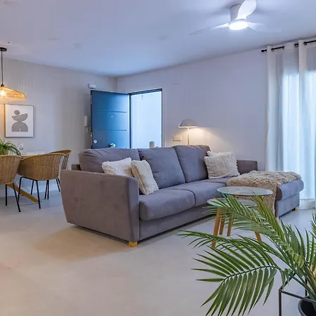 Medina Apartmán