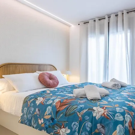 Apartmán Medina *