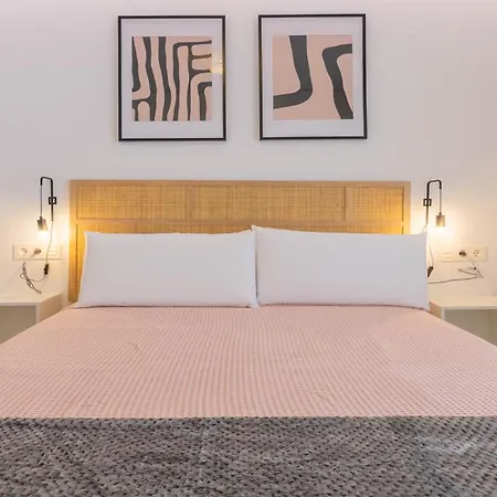 Medina Apartmán