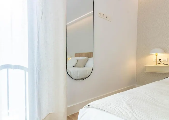 Medina Apartman Córdoba