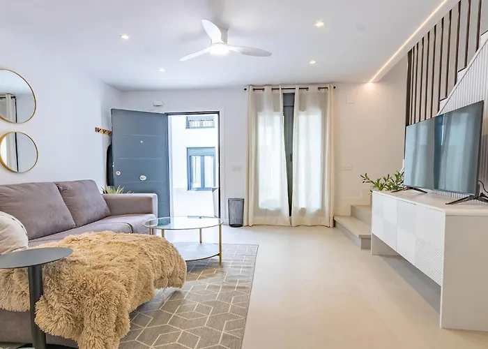 Medina Apartman Córdoba