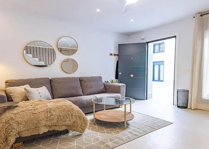 Medina Apartman Córdoba