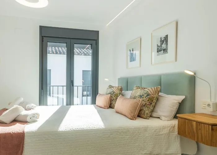 Medina Apartman Córdoba