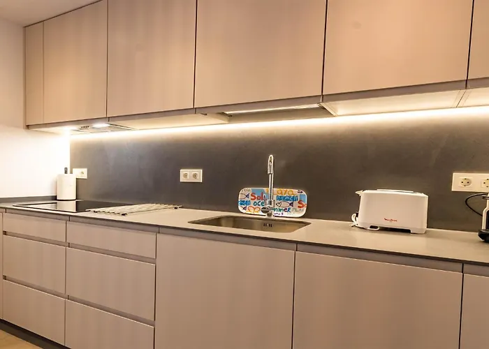 Medina Apartman Córdoba