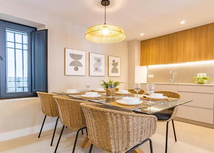 Medina Apartman Córdoba