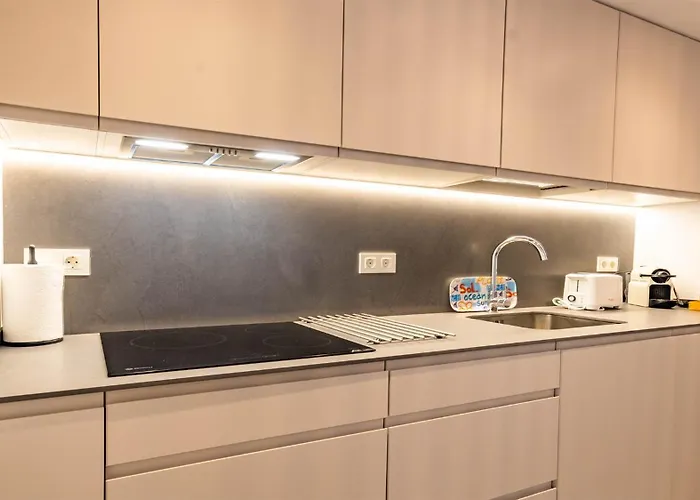 Medina Apartman Córdoba