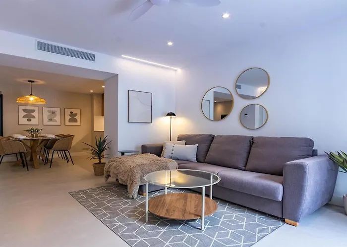 Medina Apartman Córdoba