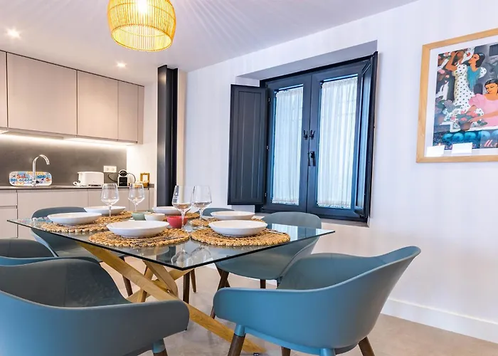 Apartman Medina Córdoba