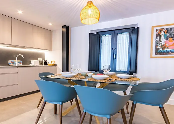 Apartman Medina Córdoba