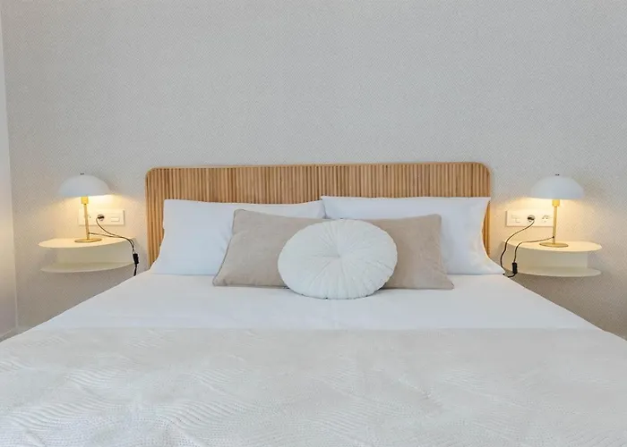 Apartman Medina Córdoba