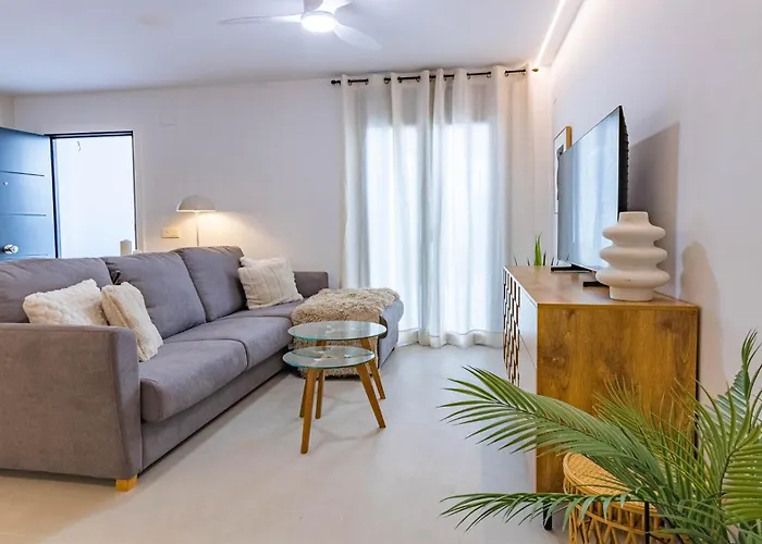 Apartman Medina