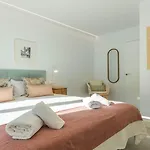 Medina Apartman Córdoba