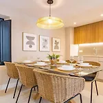 Medina Apartman Córdoba