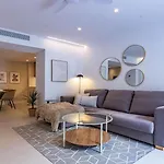 Medina Apartman Córdoba