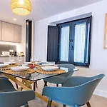 Apartman Medina Córdoba