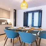 Apartman Medina Córdoba