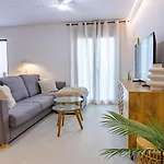 Apartman Medina