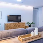 Apartman Medina *