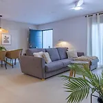 Medina Apartman